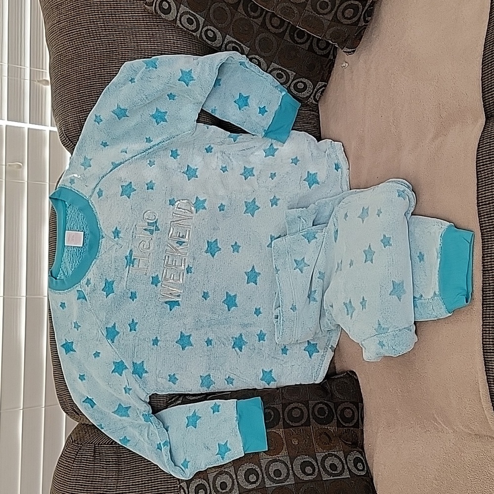 Pajamas,New,Snuggly
